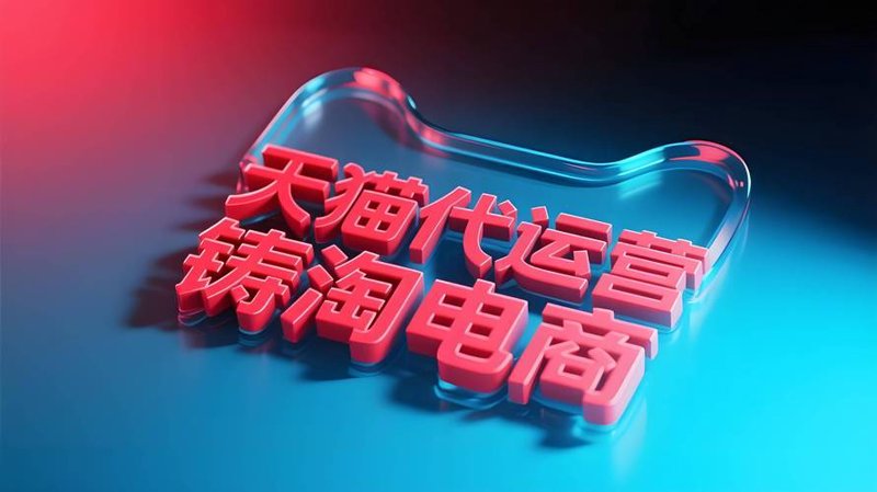 淘宝代运营：轻松实现品牌突围