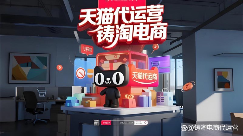 如何选购合适的天猫代运营服务？
