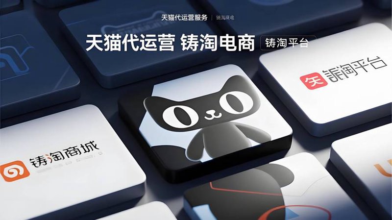 电商新风向：京东代运营引领营销趋势